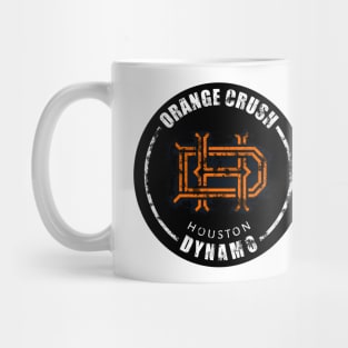 HD football Mug